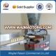 CE/110v/220v tabletop stainless steel automatic dumpling gyoza maker machine/empanada/ravioli/momo making equipment